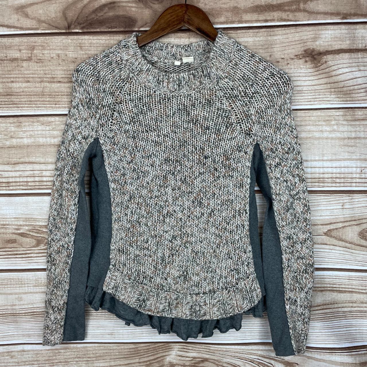 Moth brand sweater best sale