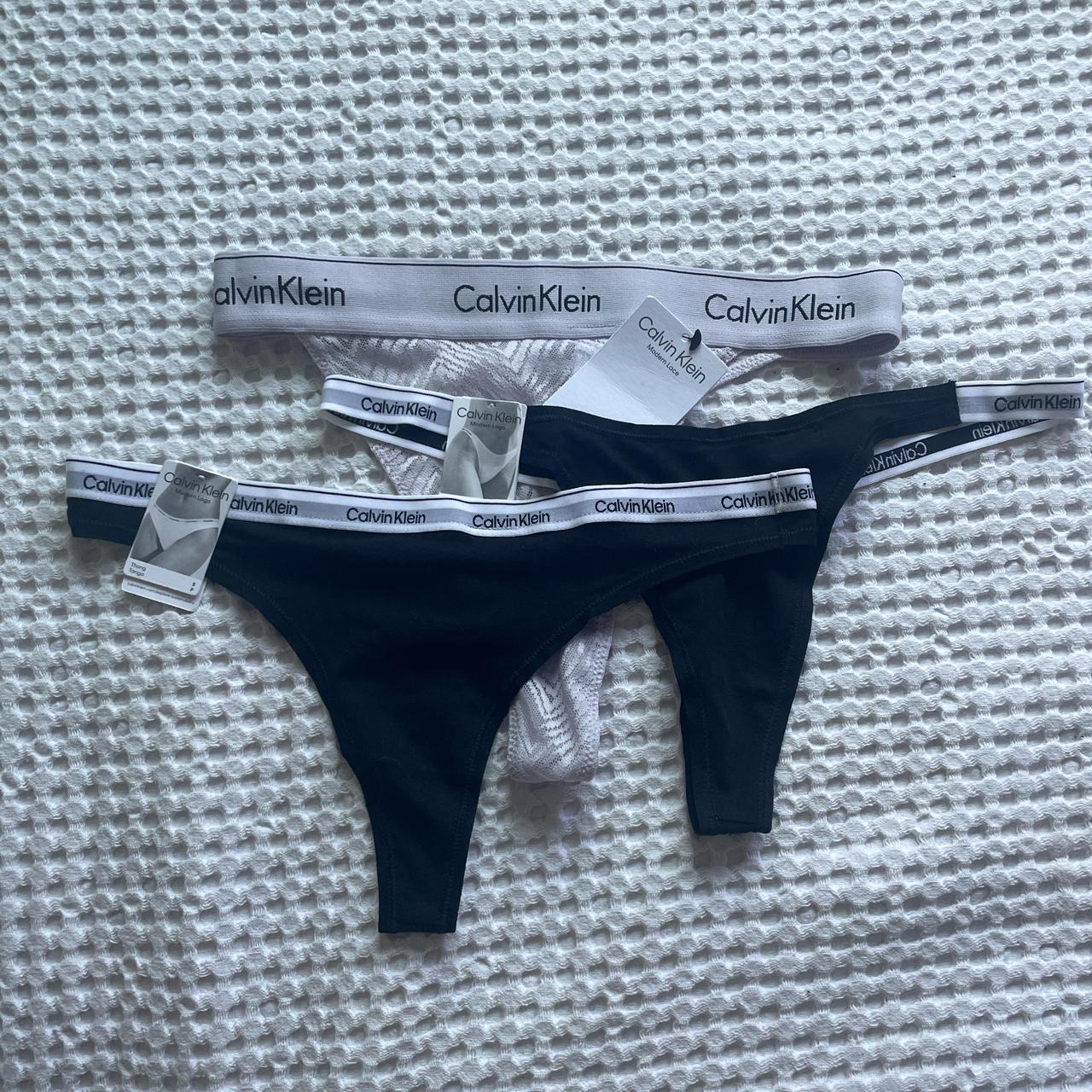 Calvin klein-underwear-set - Depop