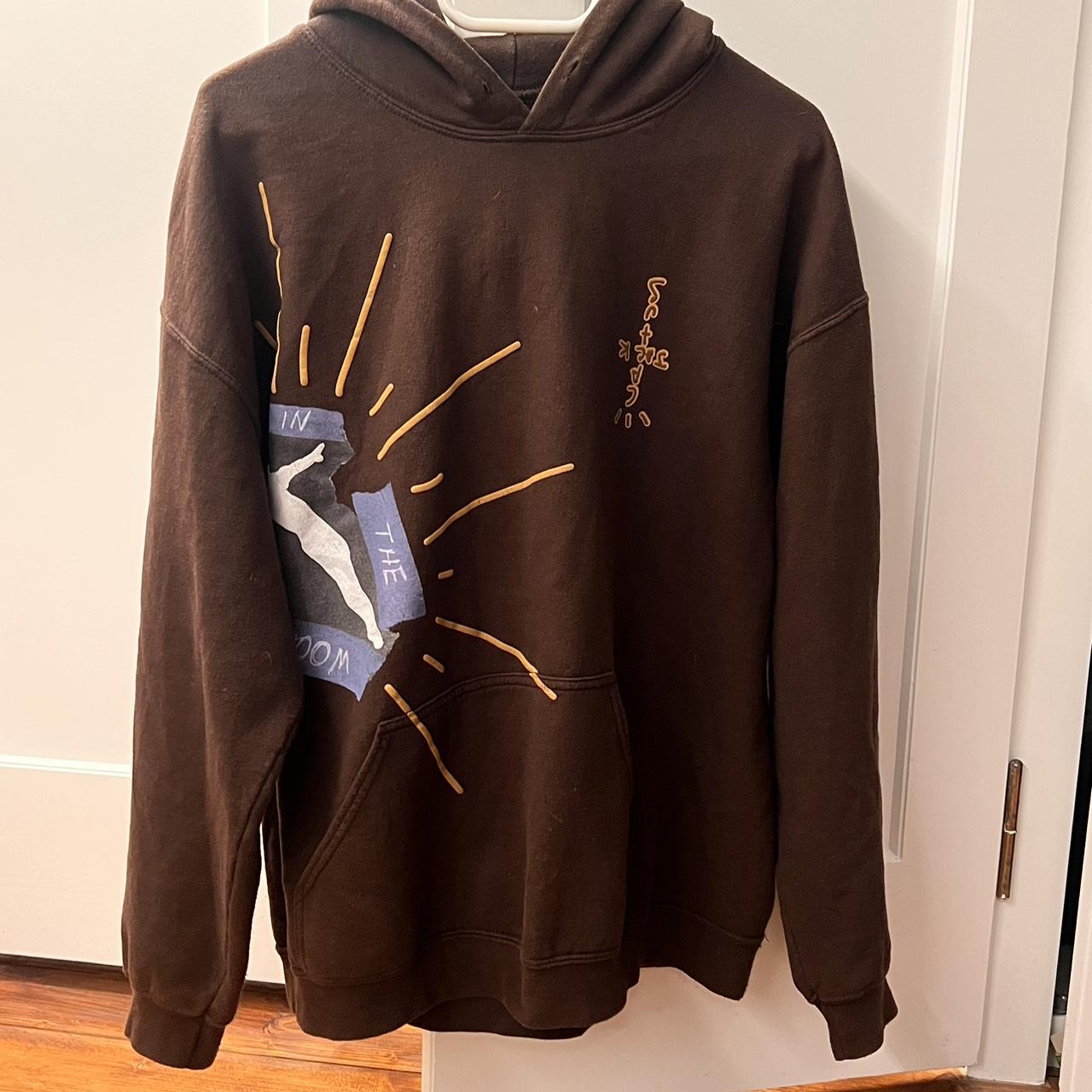 Travis Scott Highest In The Room not for