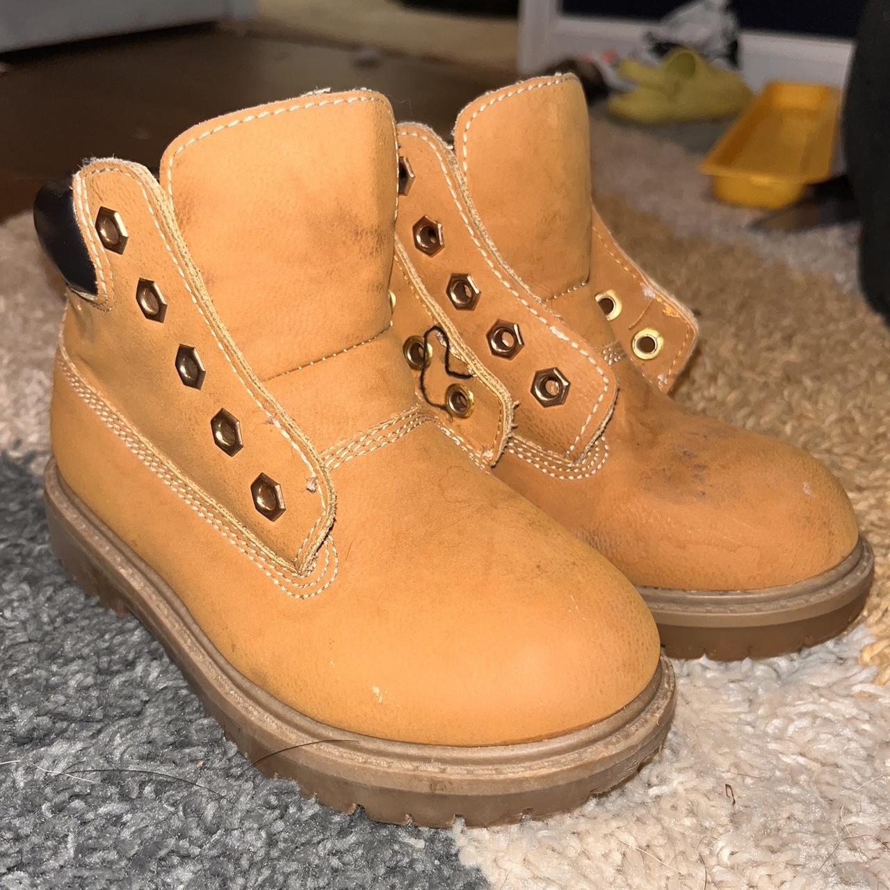 Butter timberlands cheap