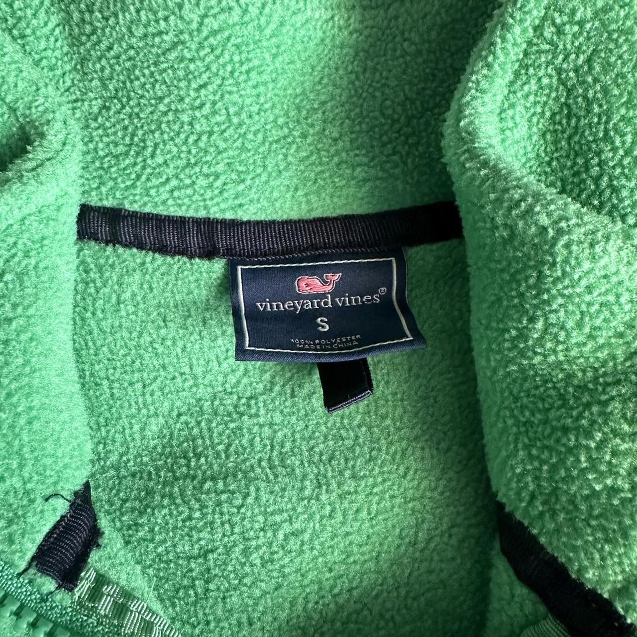 Vineyard Vines Shirt Mens XXXL Gray Green Bay - Depop