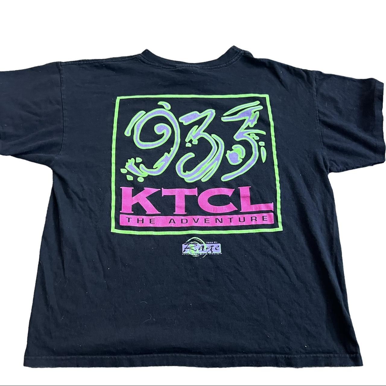 Kansas City Royals Vintage Shirt 🏙 Size XL Great - Depop