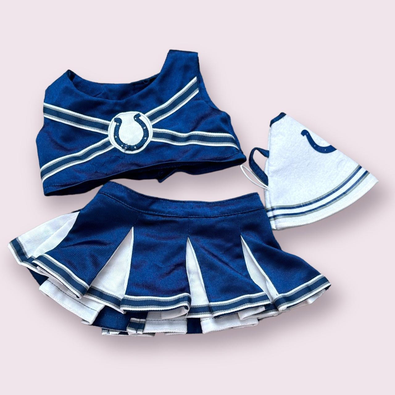 build a bear colts