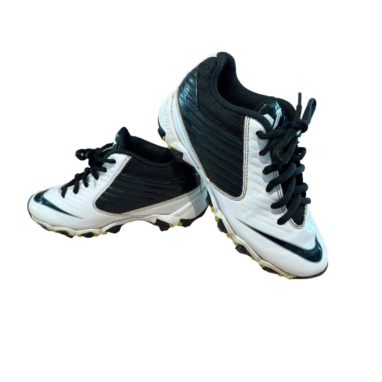 nike boys vapor shark