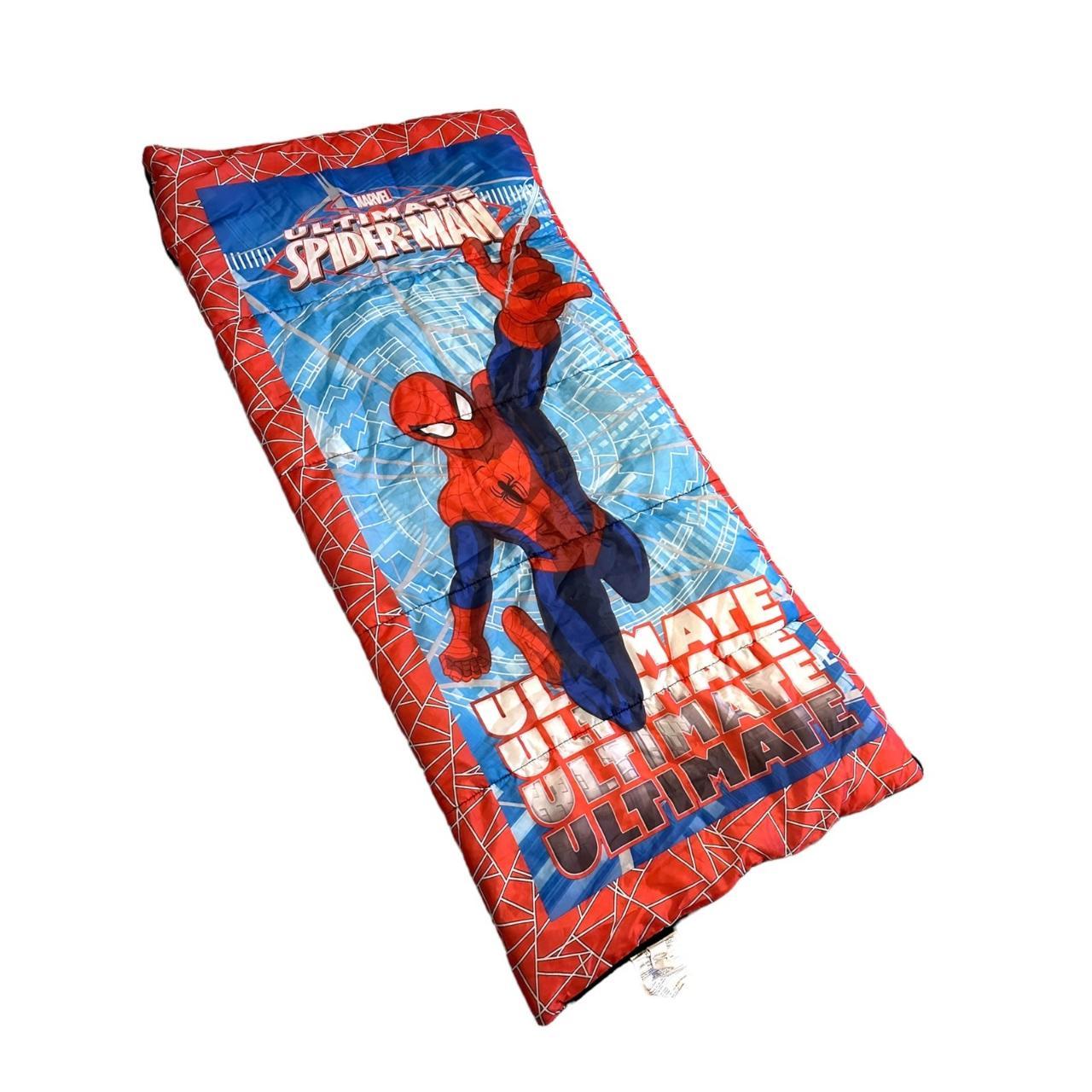 Marvel sleeping outlet bag