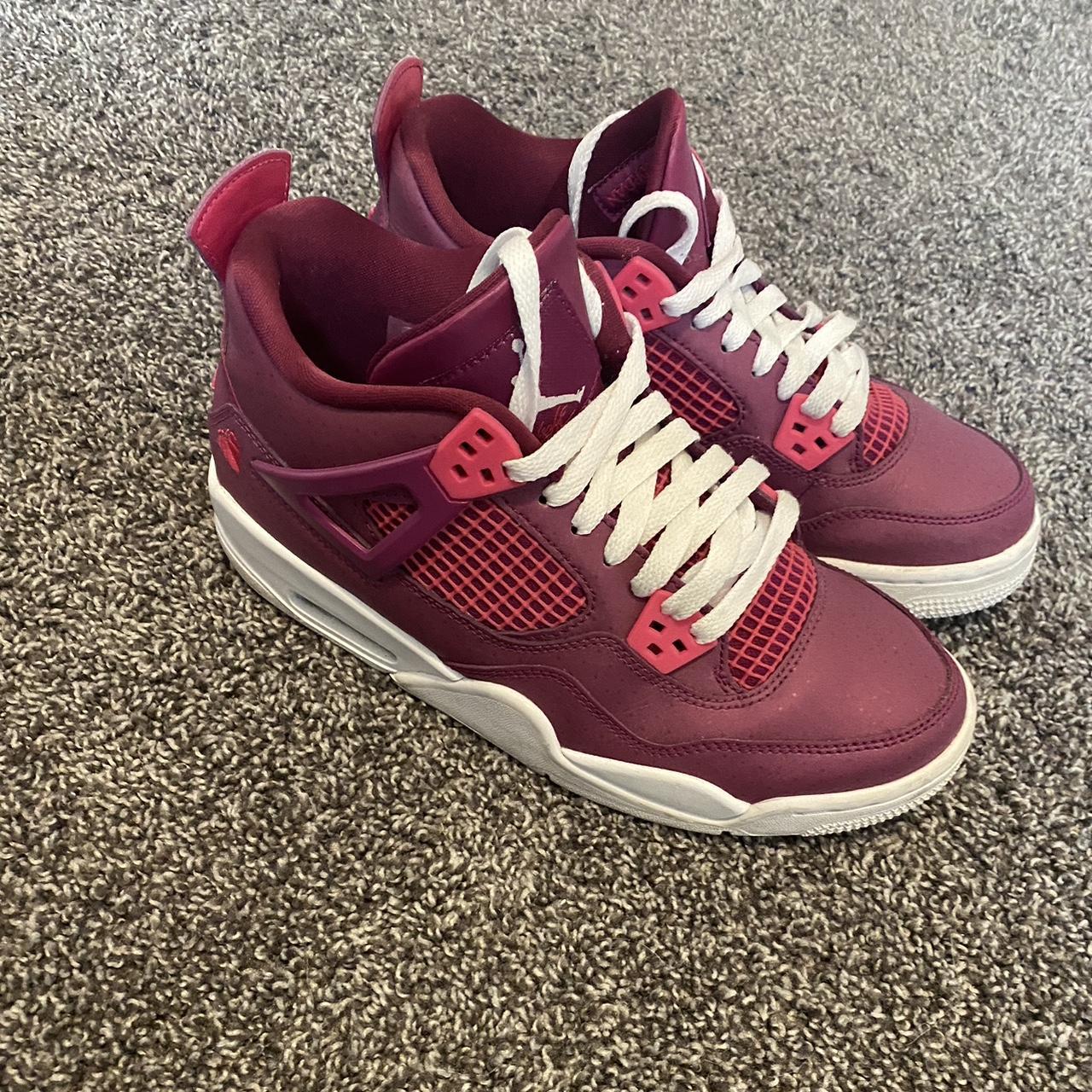 prs nike jordan