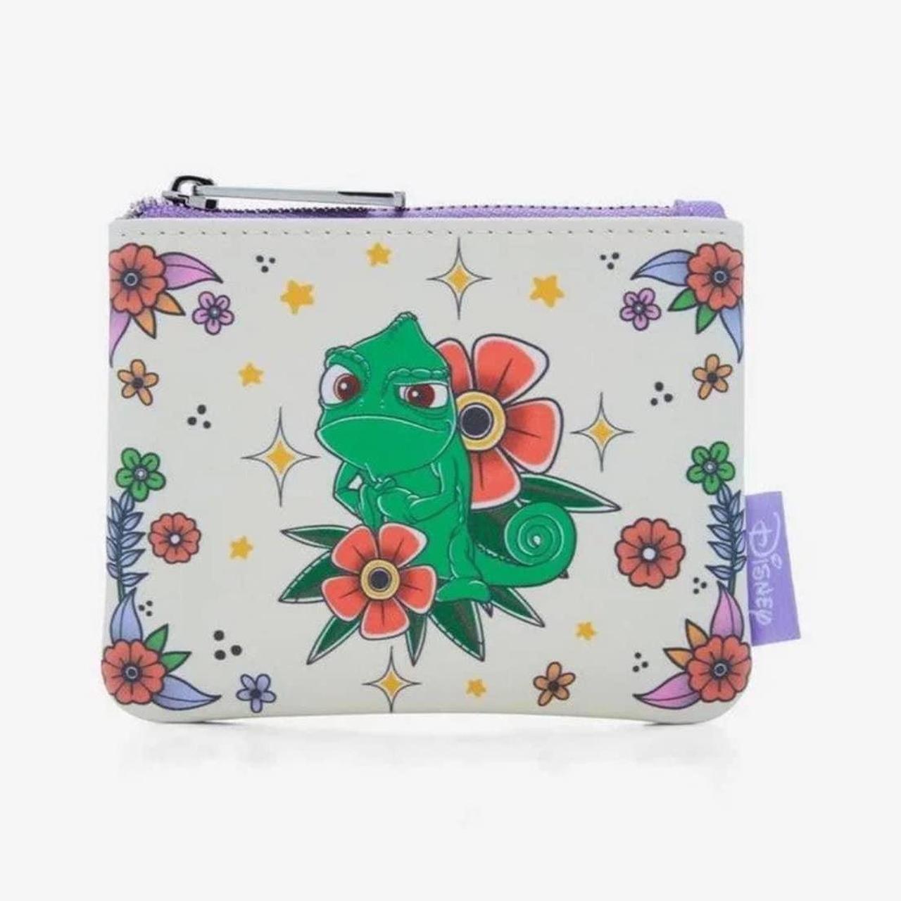 Loungefly Pascal coin purse Depop