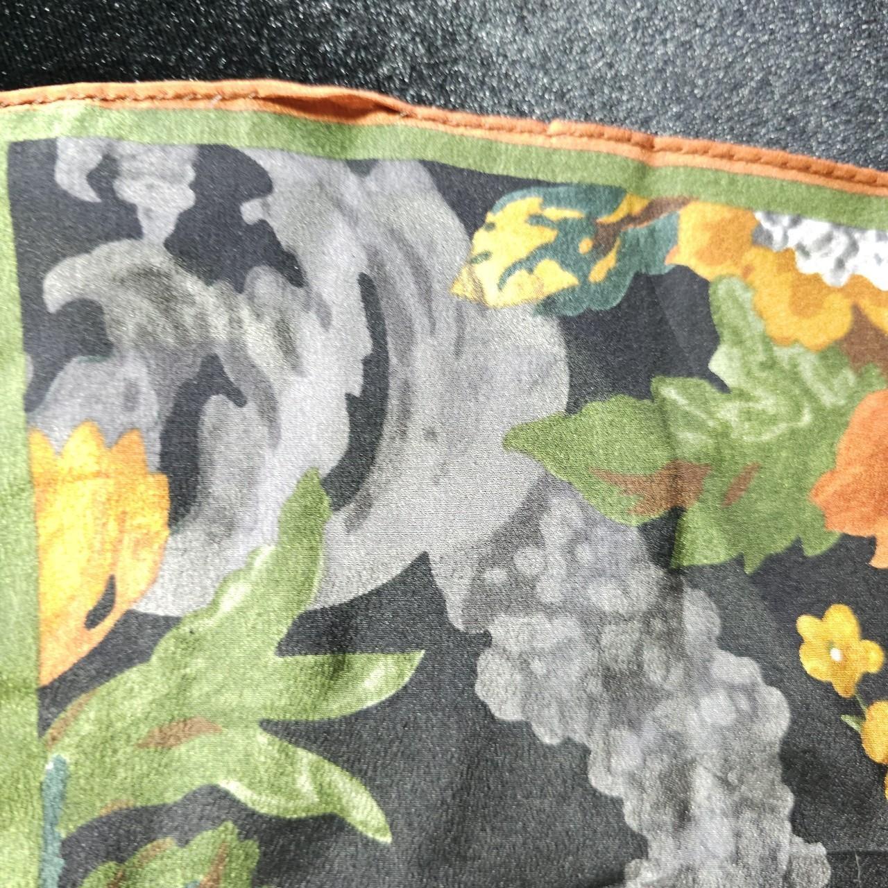 Albert Nipon Women's Scarf - Multi/Green – Albert… - image 3