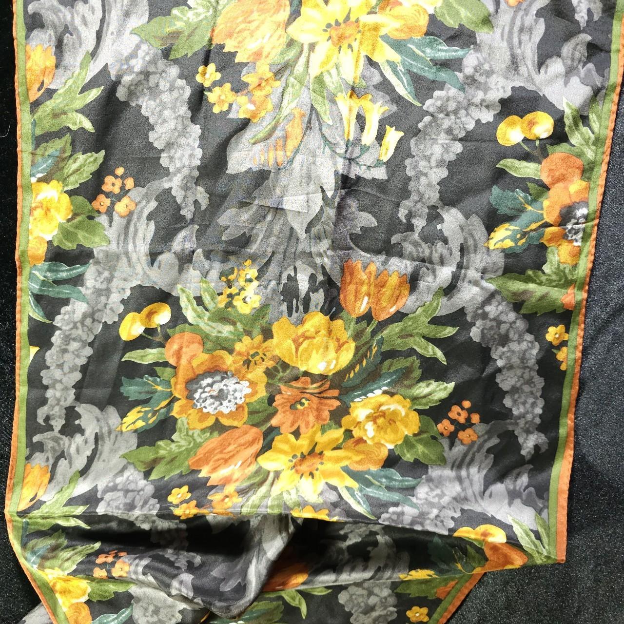 Albert Nipon Women's Scarf - Multi/Green – Albert… - image 4