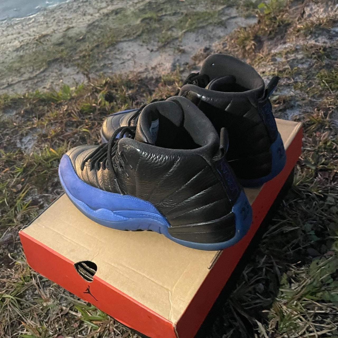 Jordan Men's Trainers (3)
