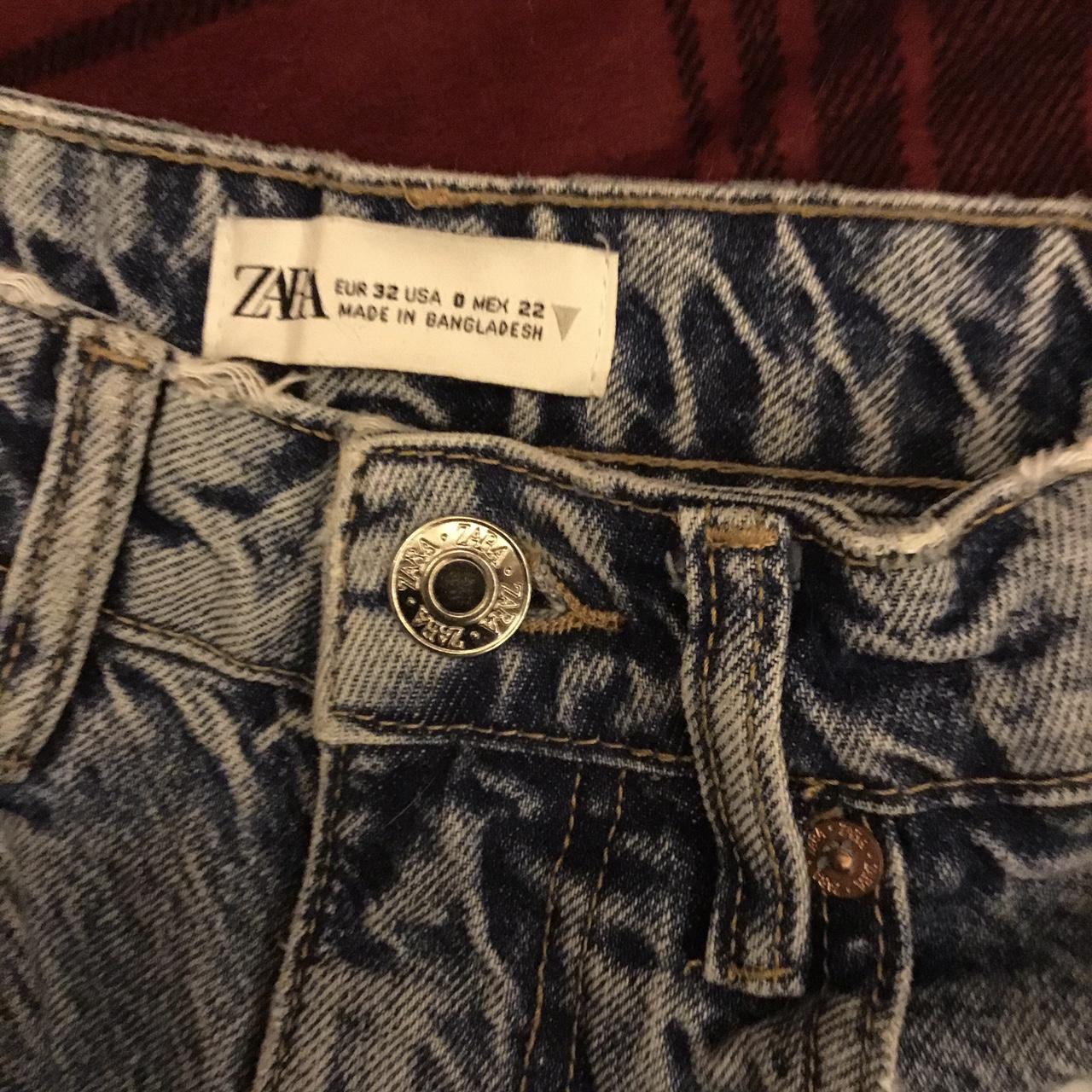 Zara Women's Jeans (3)