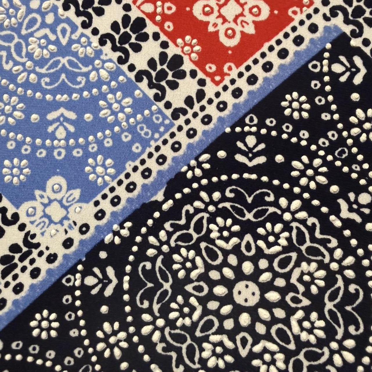 Ruby Rd. Women's Shirt - Blue/Multi - M – Ruby Rd… - image 6