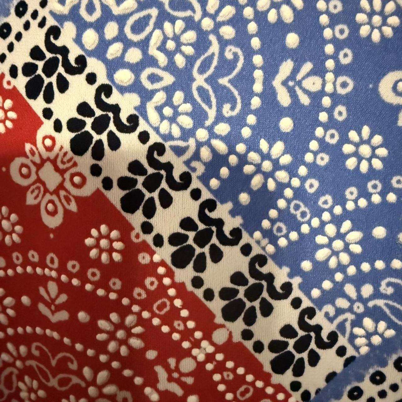 Ruby Rd. Women's Shirt - Blue/Multi - M – Ruby Rd… - image 5