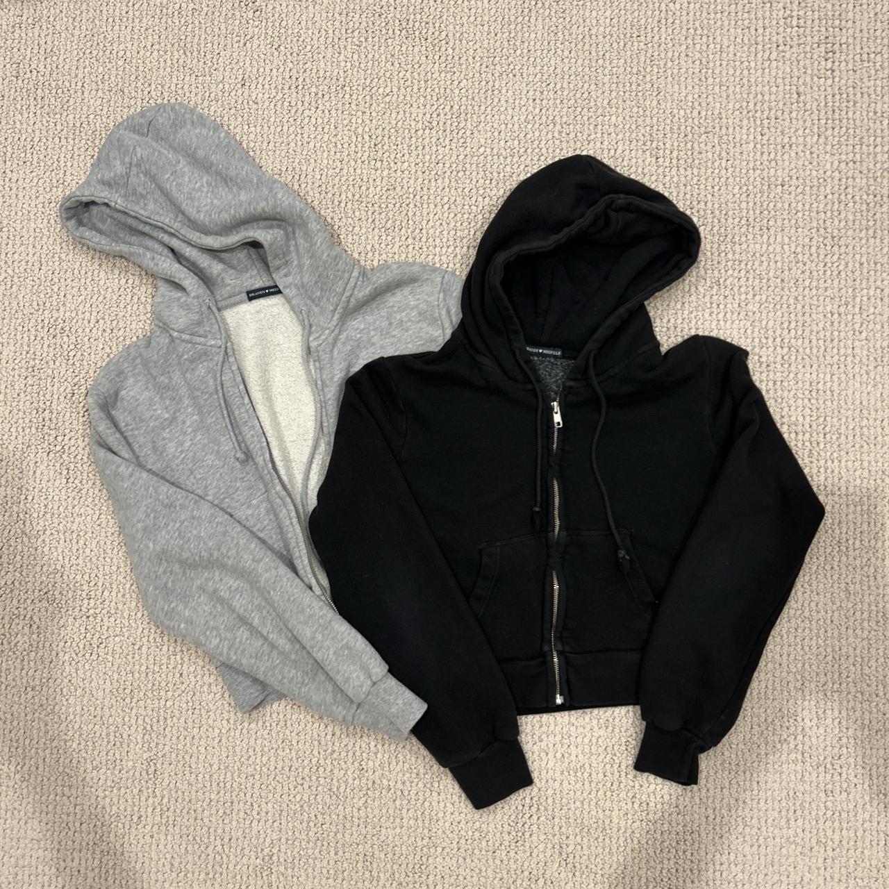 Brandy buy Hoodie Bundle