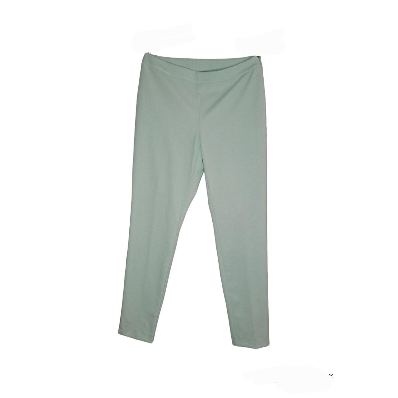 Alfani skinny outlet leg pants