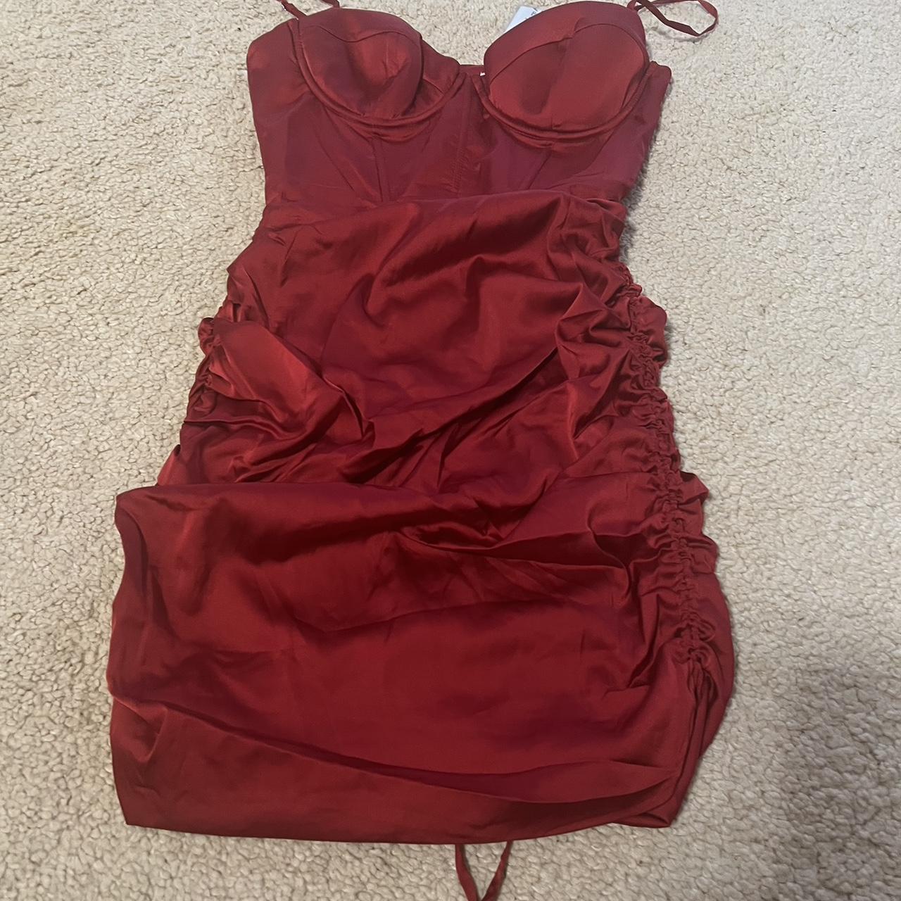 Oh Polly Women's Dress Depop
