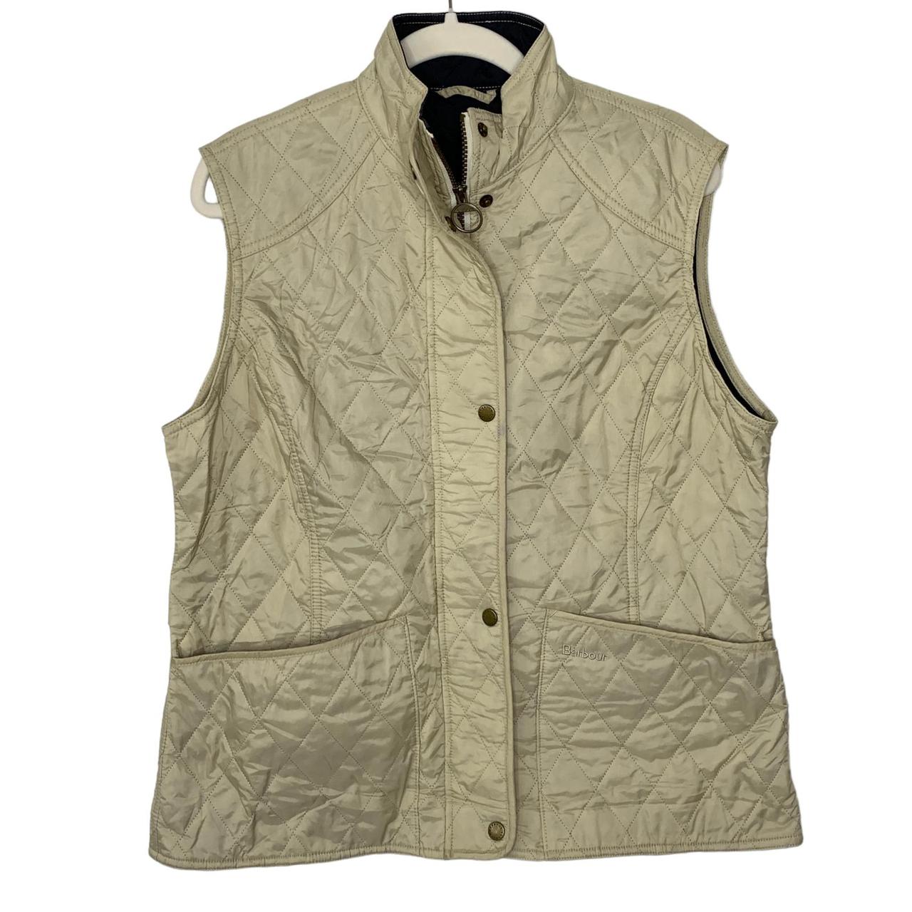 Barbour lightweight best sale gilet