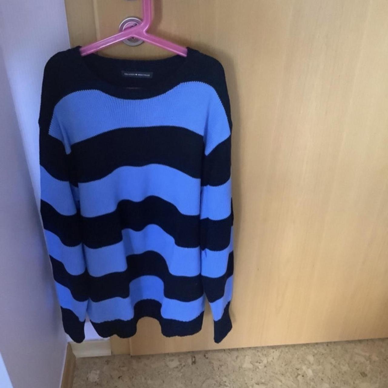 Brianna Sweater Brandy Melville Depop