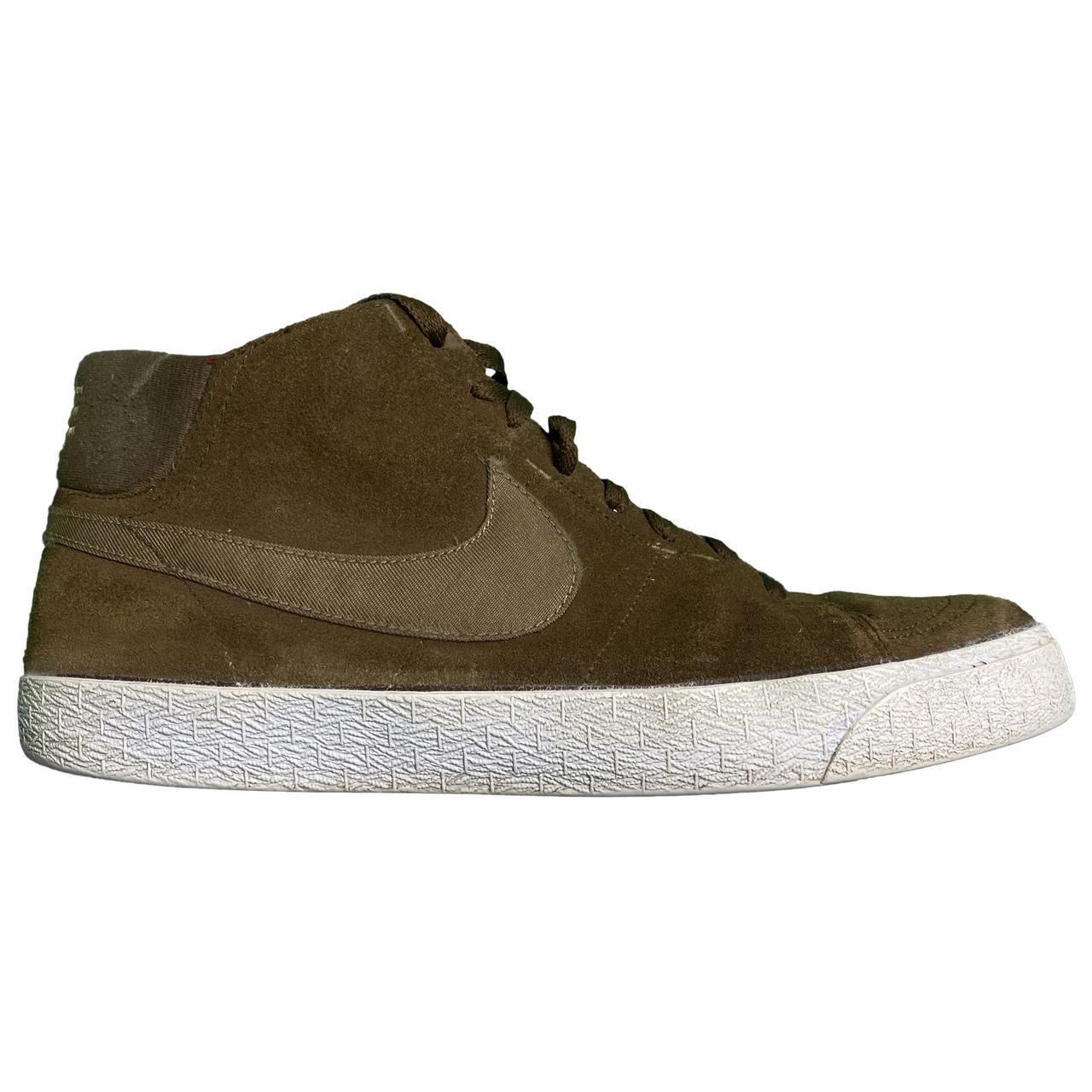 nike blazer lr