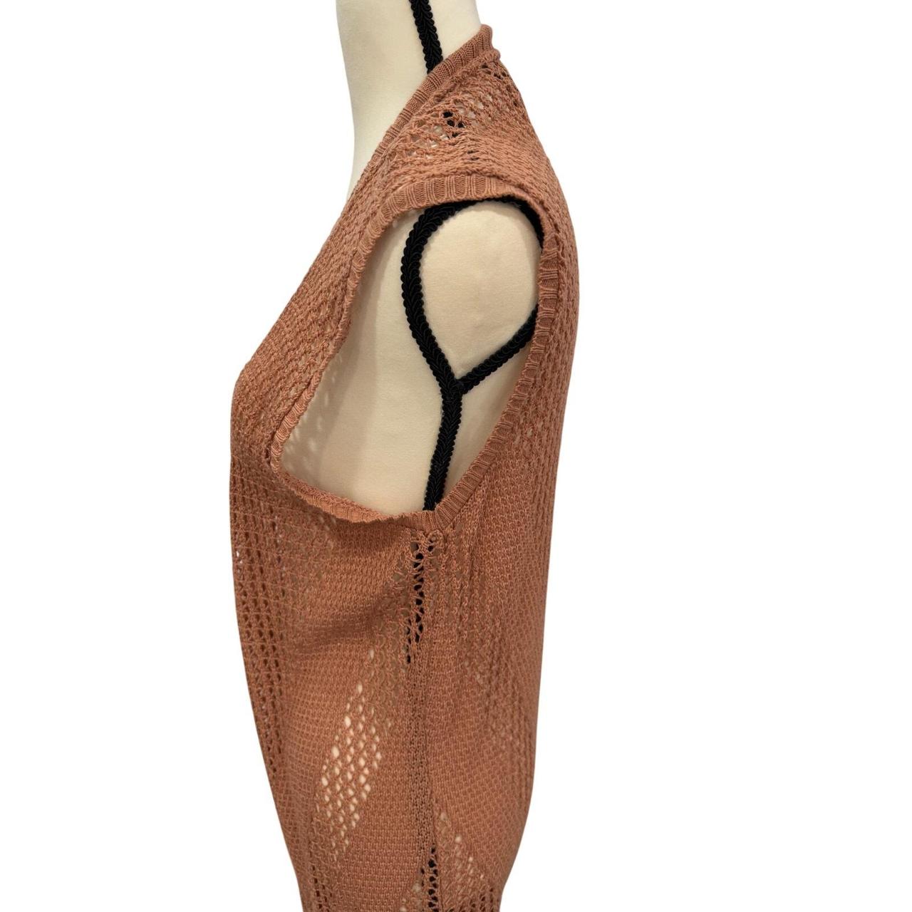 Source Unknown Women's Sweater - Brown - XL – A l… - image 5