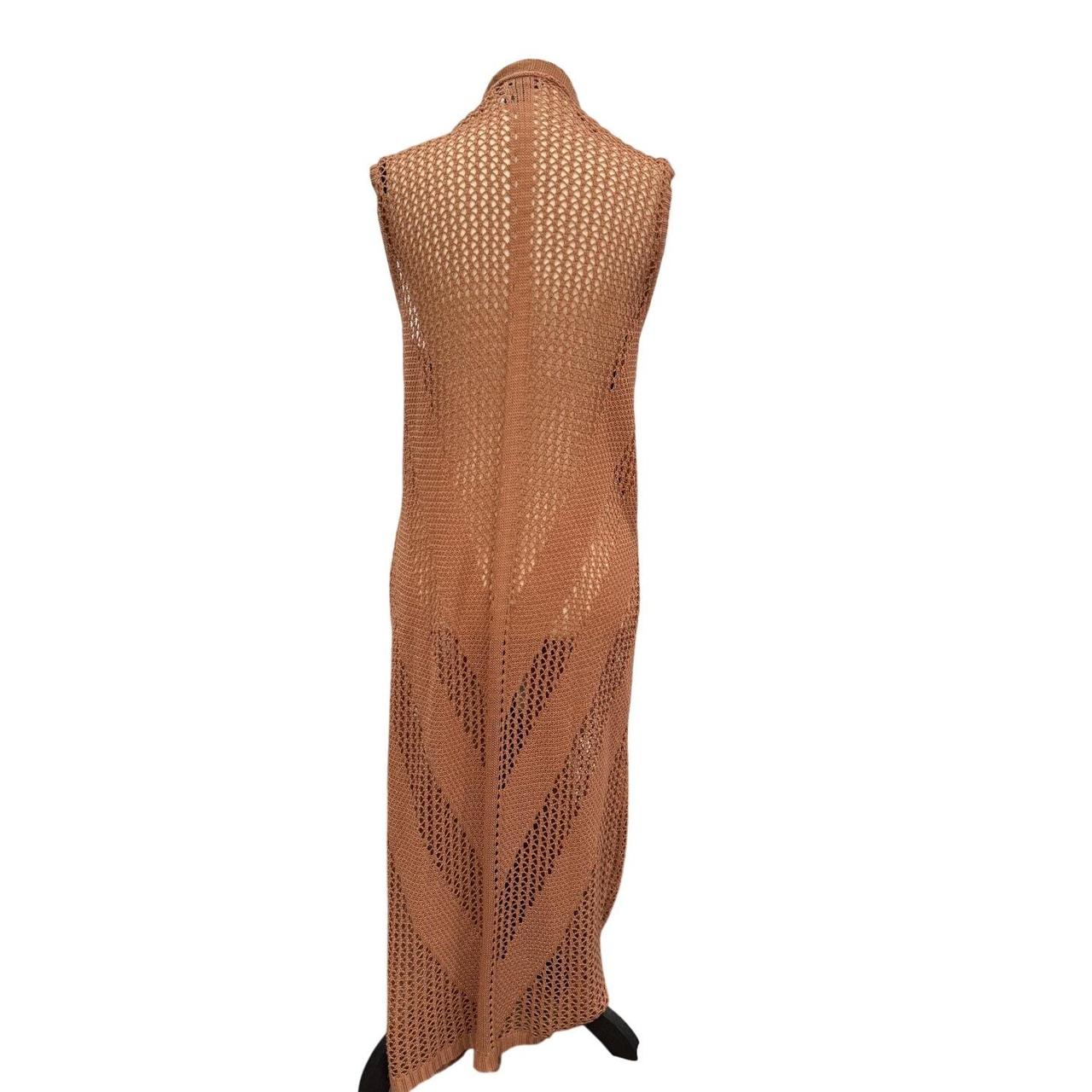 Source Unknown Women's Sweater - Brown - XL – A l… - image 3