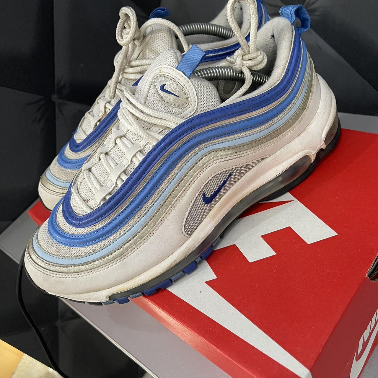 Old school on sale air max 97