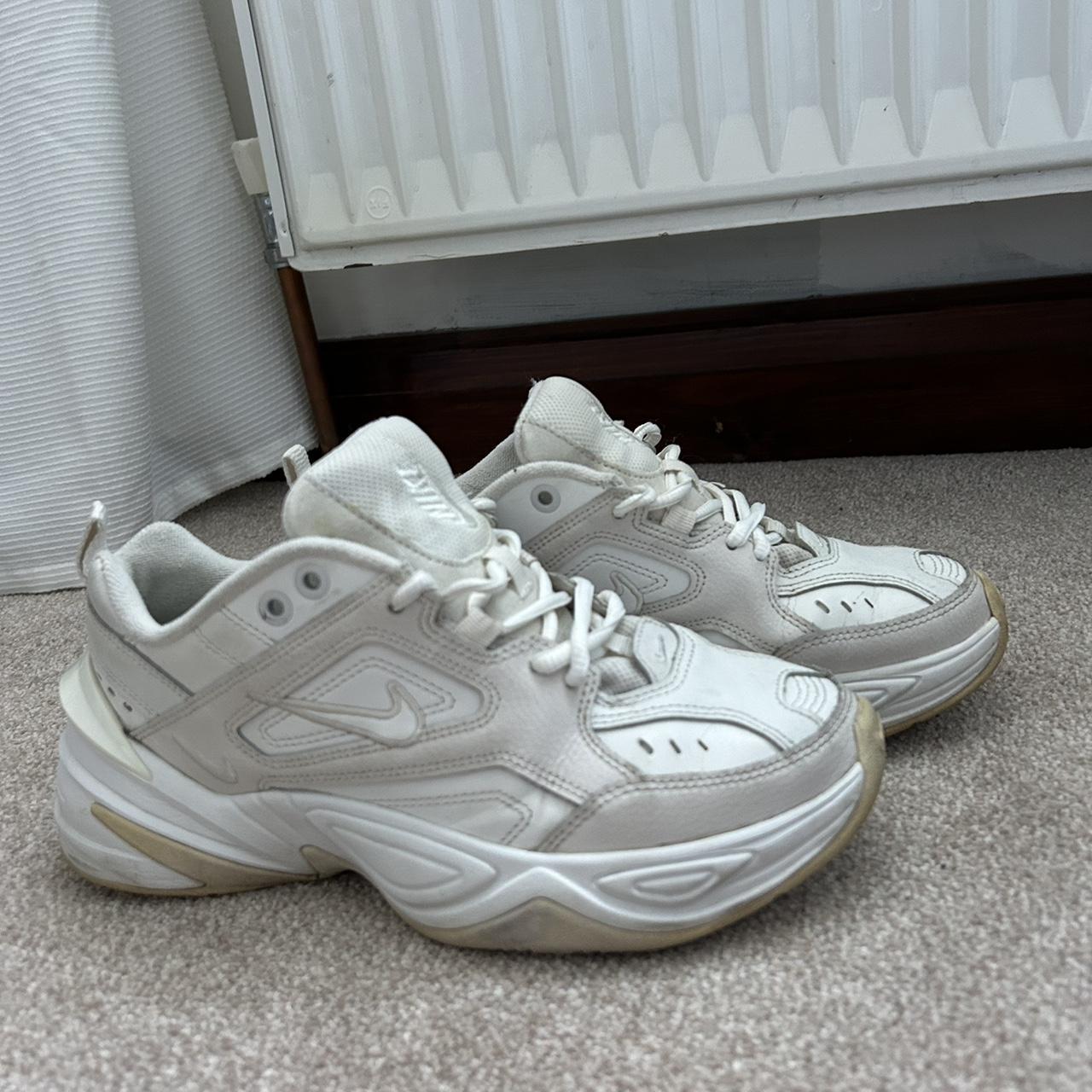 m2k nike trainers