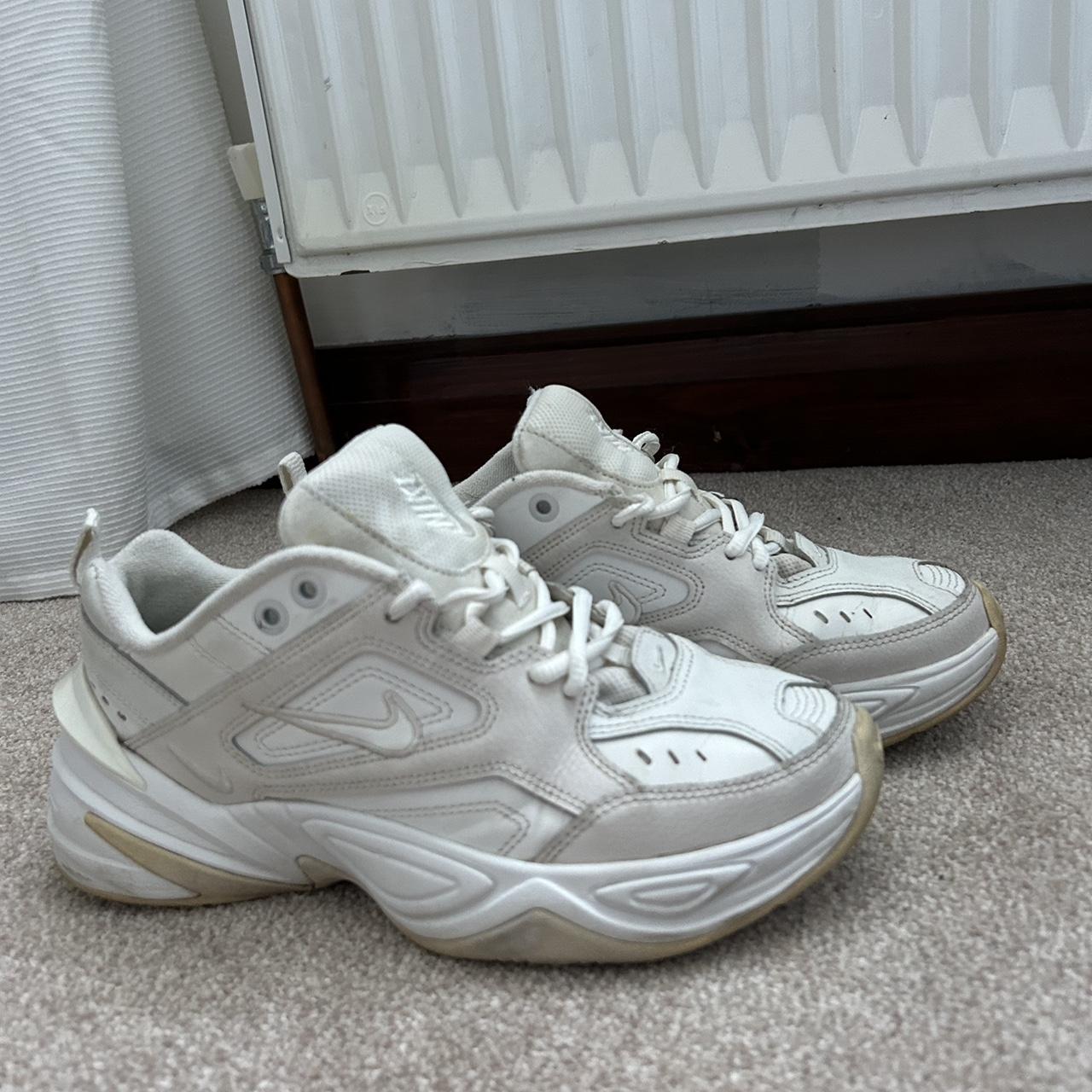 m2k tekno trainers