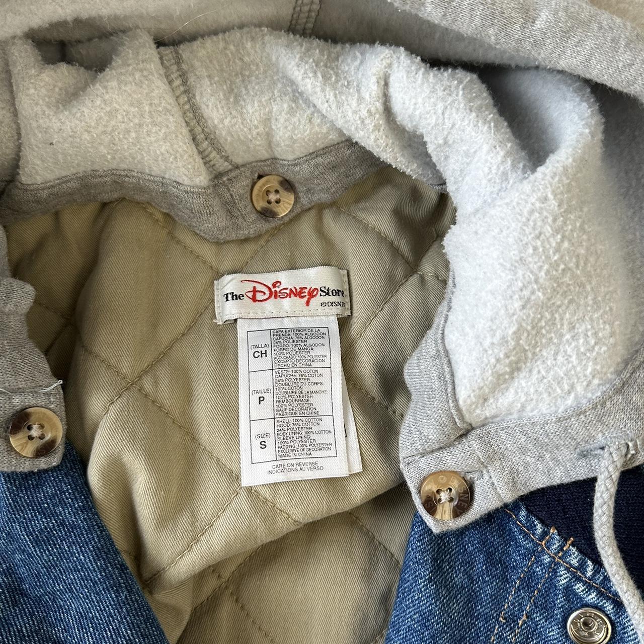 Disney Men's Coat | Depop