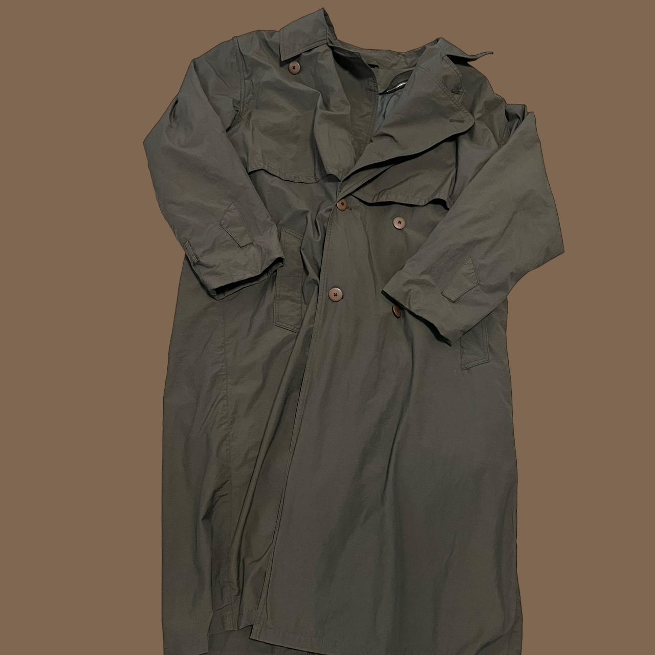 Alfani 2024 trench coat