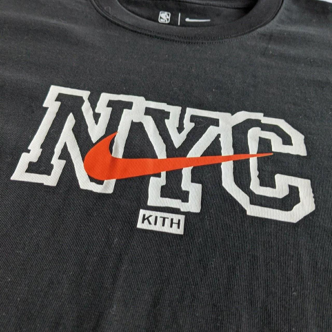 kith nike sweatshirt