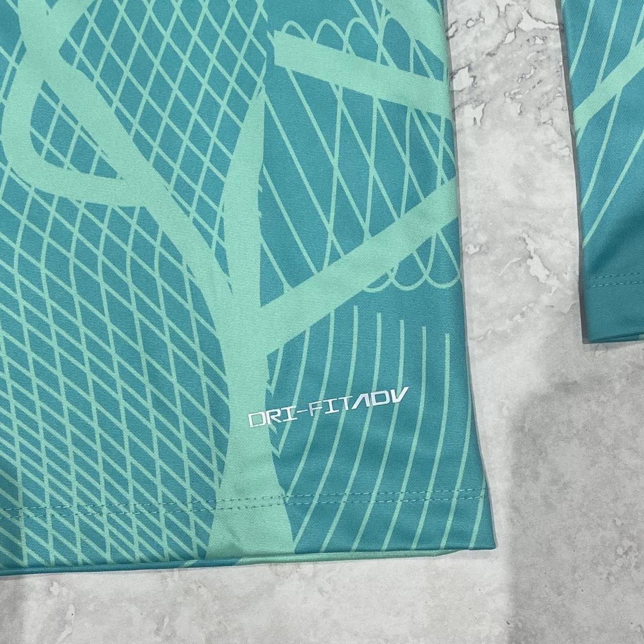 Nike Dri Fit Brazil tracksuit #football #brazil - Depop