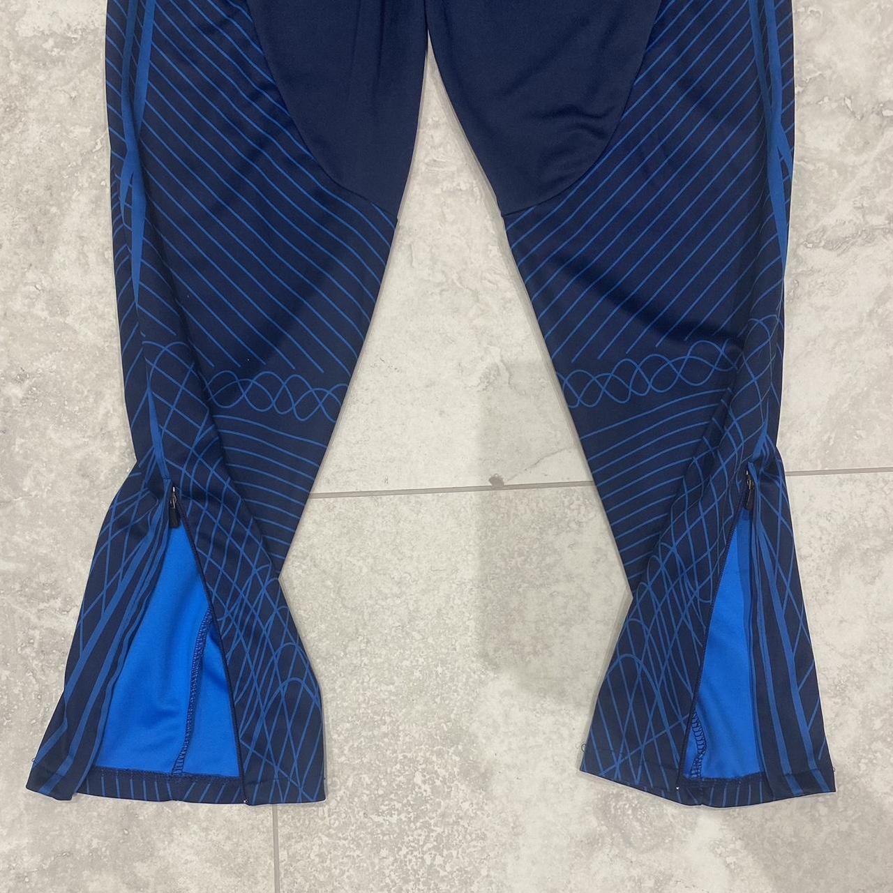 Nike Dri Fit Brazil tracksuit #football #brazil - Depop