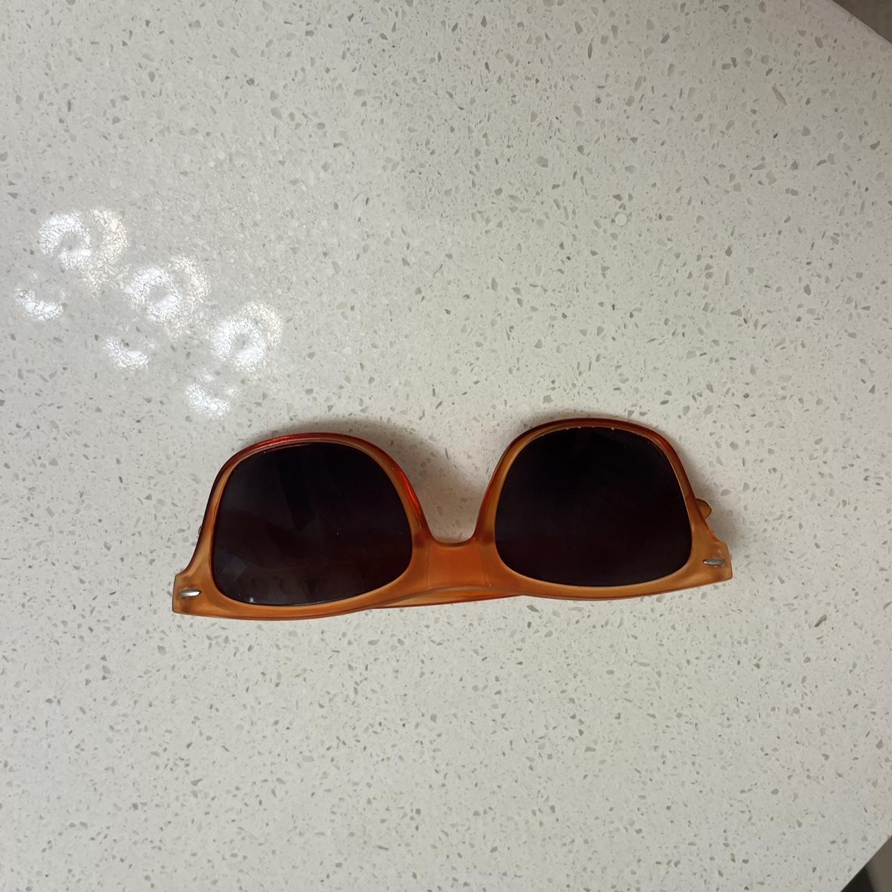 Titos Sunglasses - Depop
