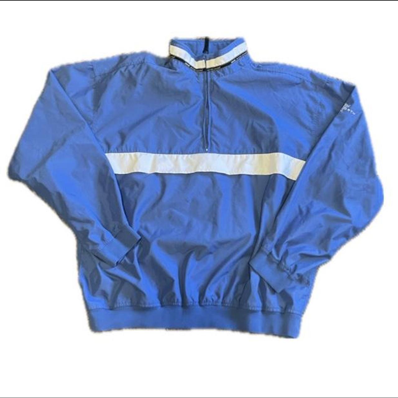 Ashworth windbreaker on sale