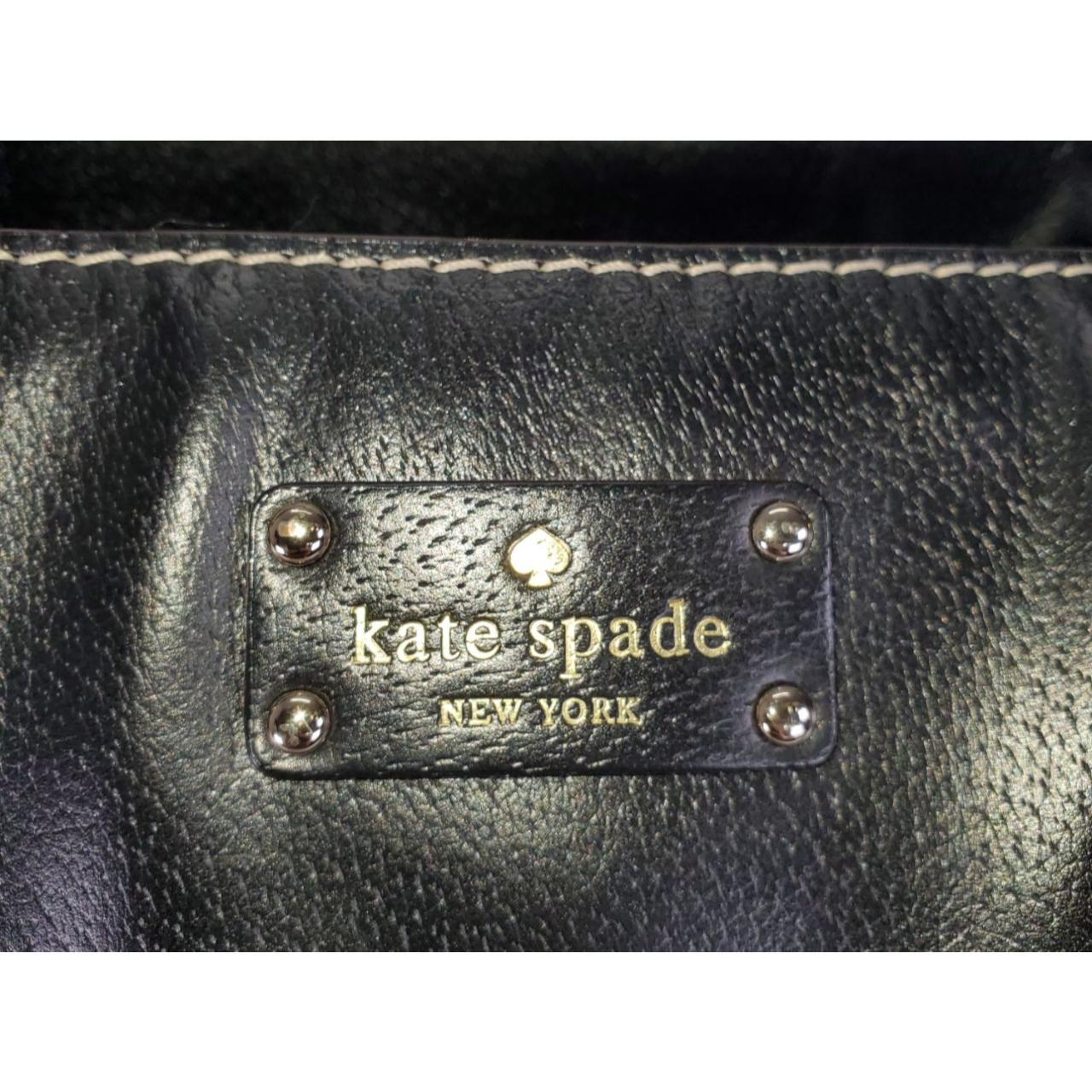 How to Spot a Fake Kate Spade Purse