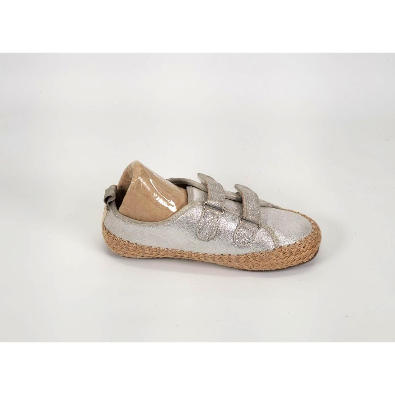 Silver sale espadrilles australia