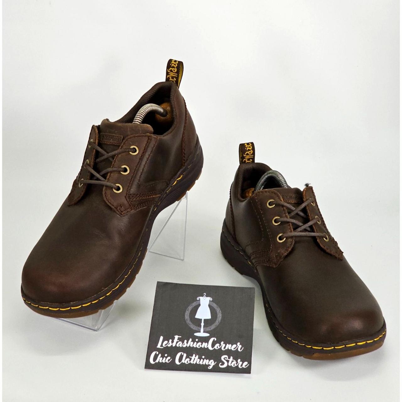 Dr hot sale martens gilmer