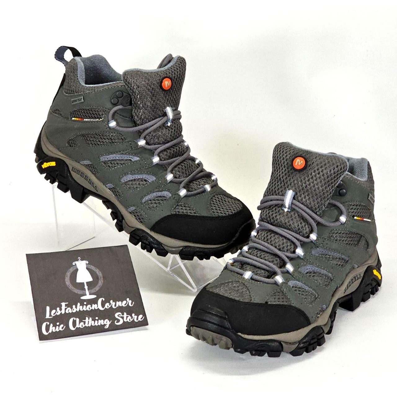 Merrell moab sale xcr