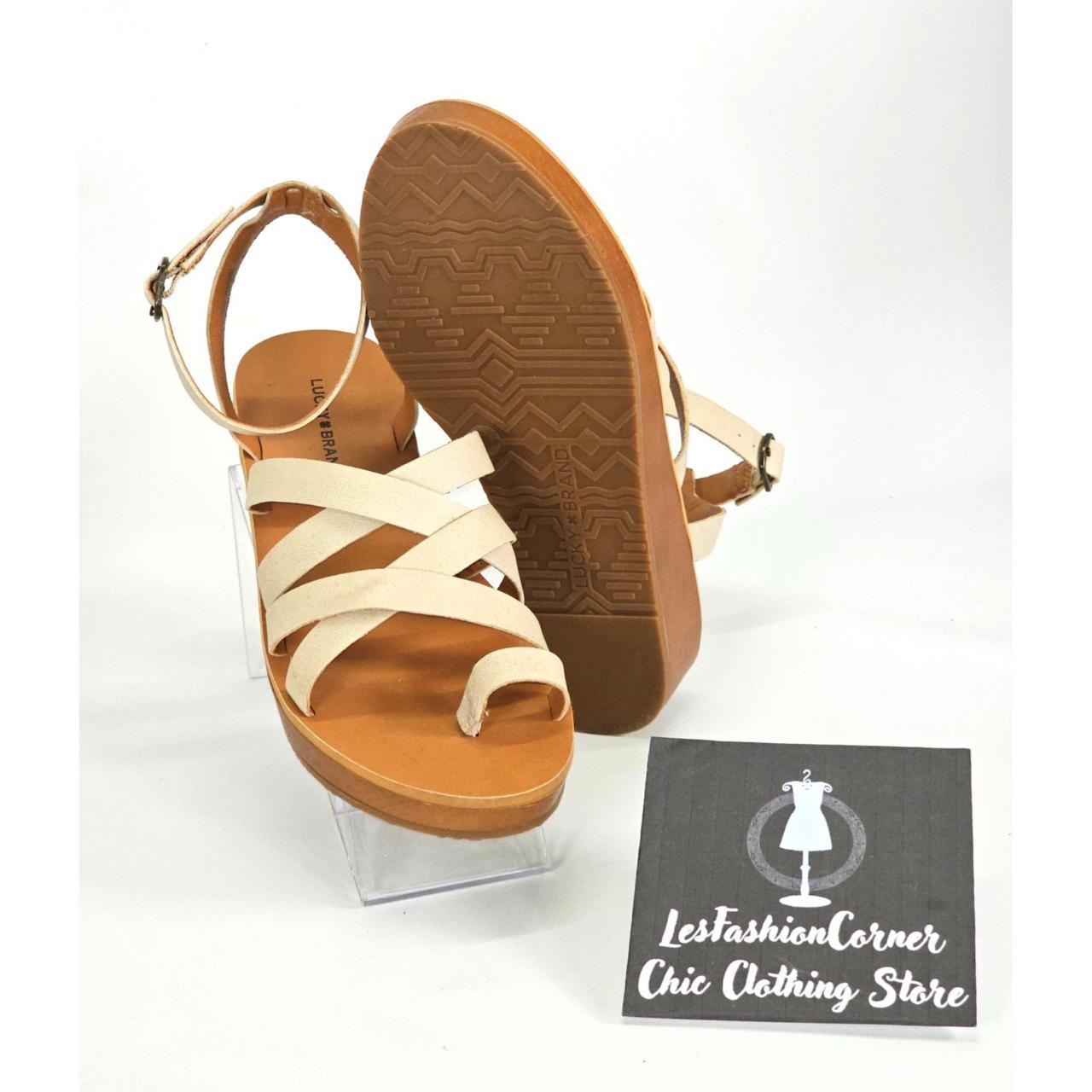 Hoami wedge sandal new arrivals