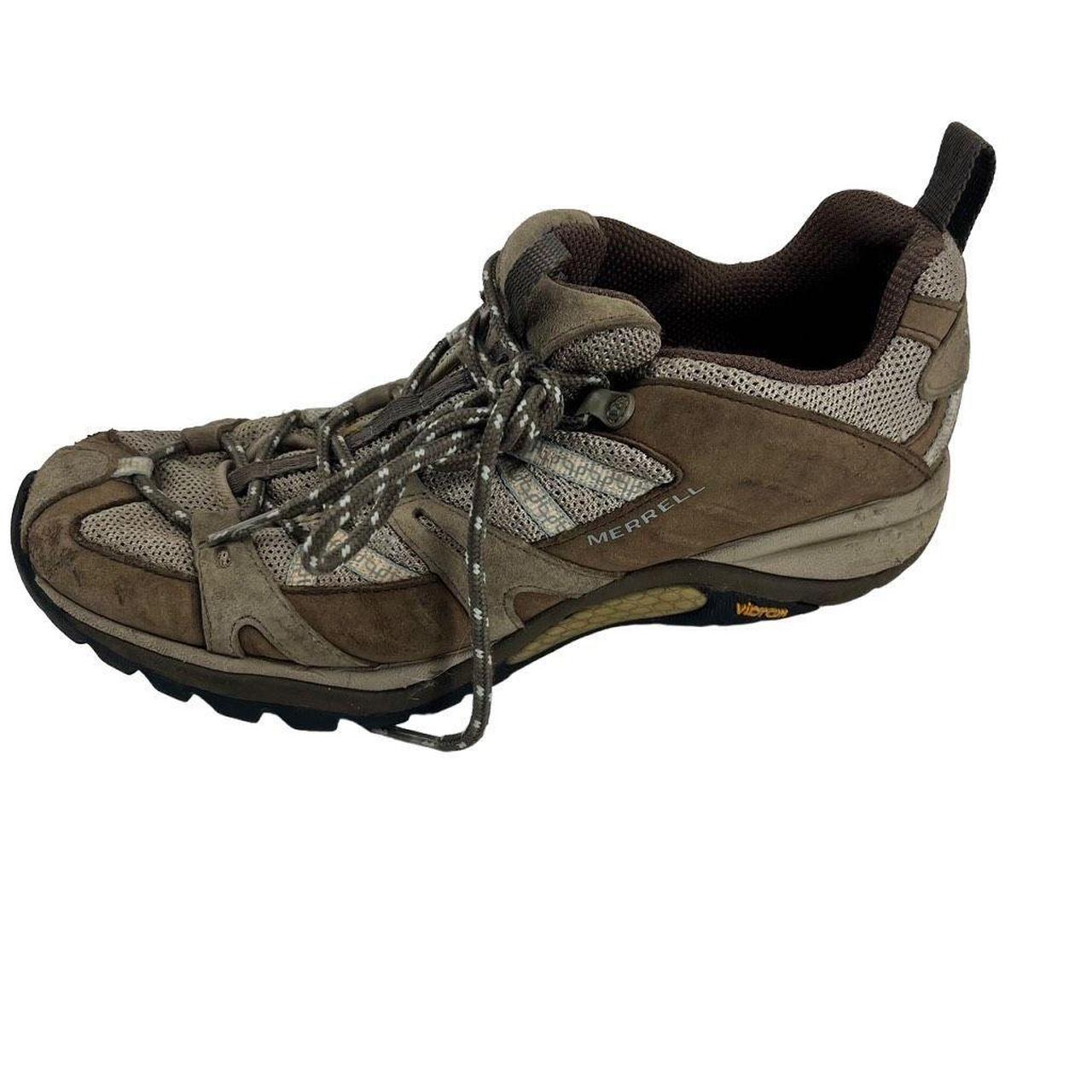 Merrell siren sport on sale olive