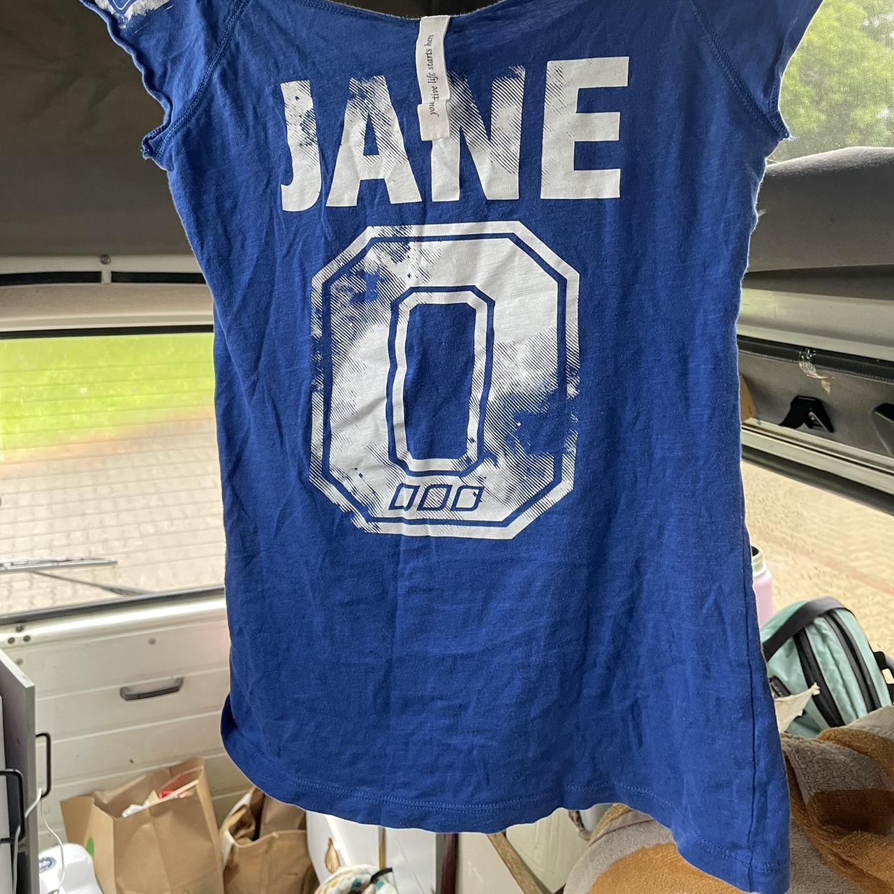 Insane Lorna Jane top Festival top Like new... - Depop