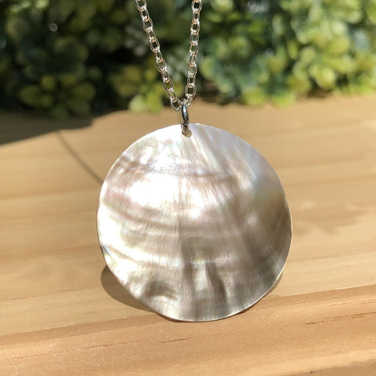 Established Jewelry Women's White and Silver Jewellery (6)