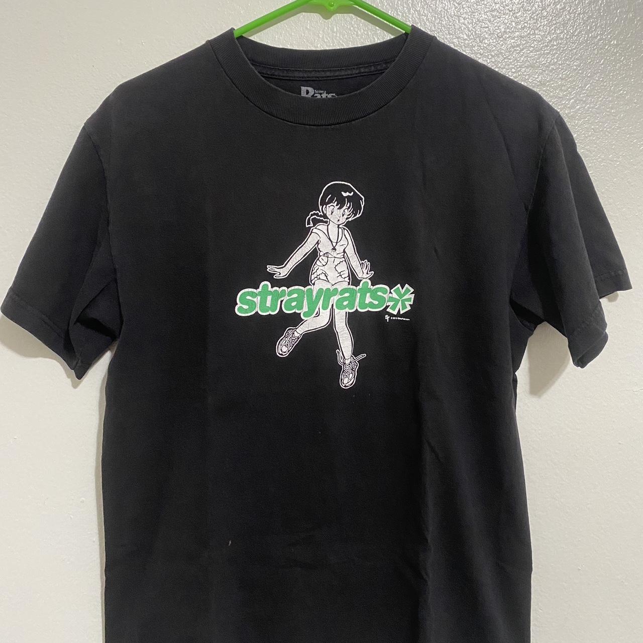 SUPREME x DEF JAM “FIGHT FOR NY” TSHIRT COLOR | Depop