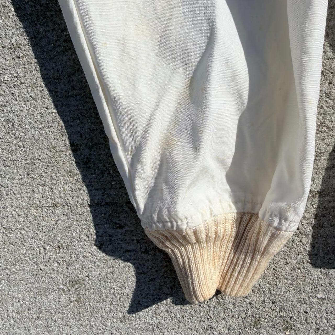 McGregor Women's Lightweight Jacket - White/Cream… - image 3