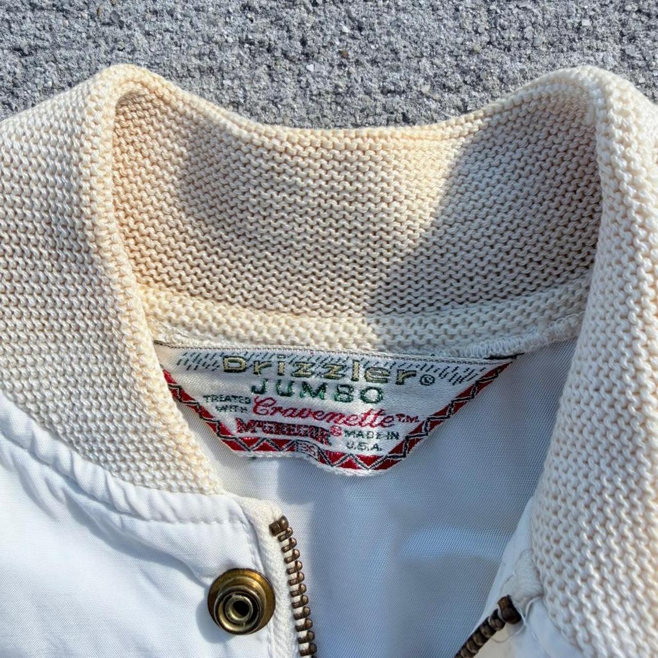 McGregor Women's Lightweight Jacket - White/Cream… - image 2