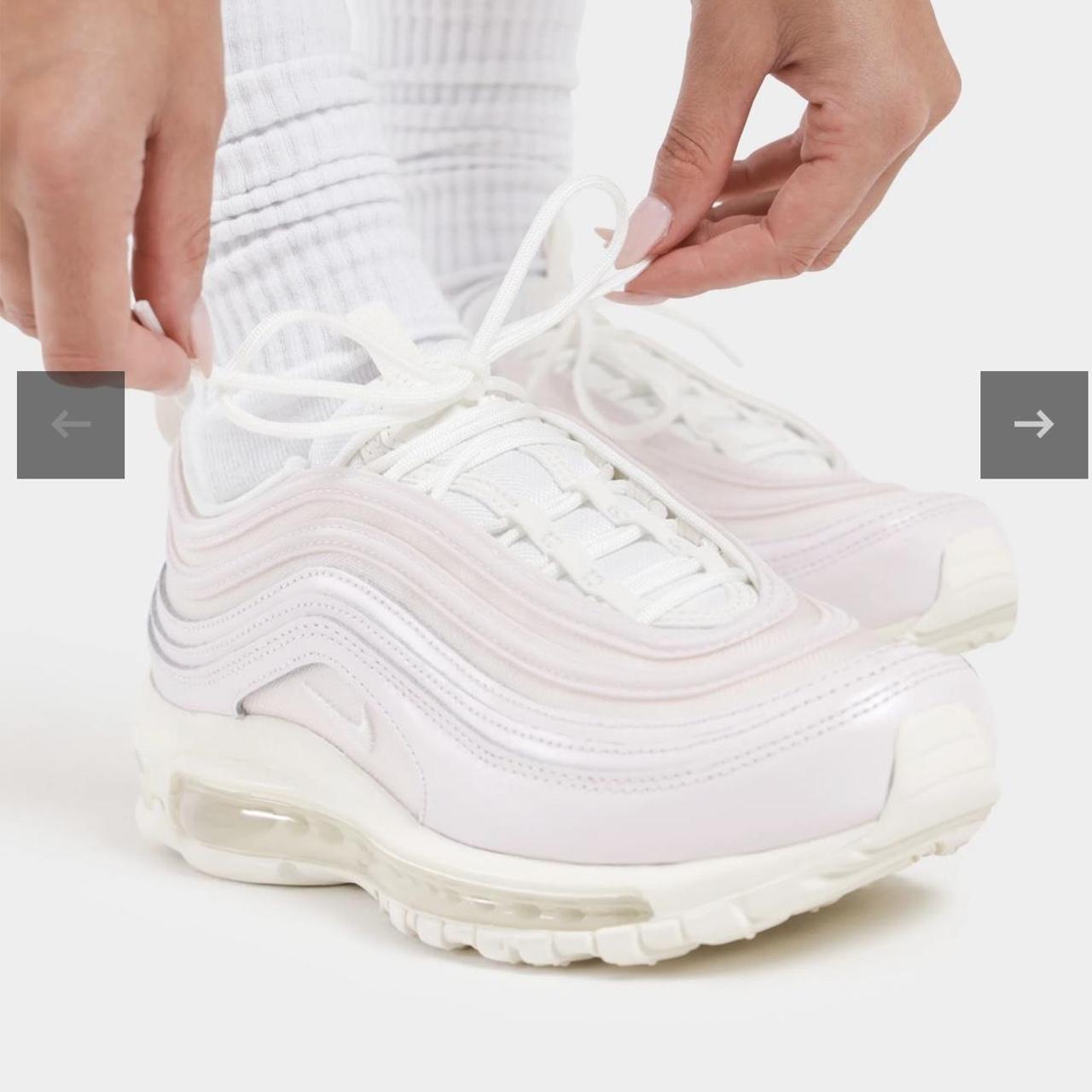how to get stains out of air max 97