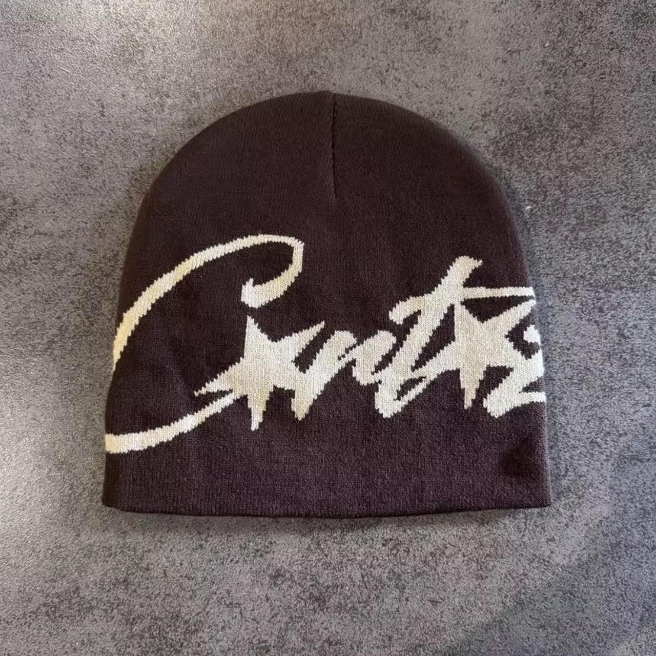 Beanie corteiz - Depop