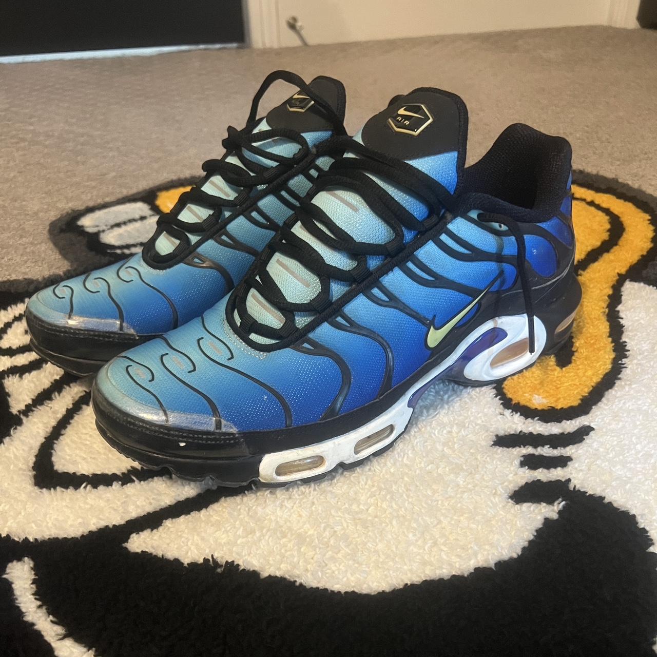 how much is nike plus