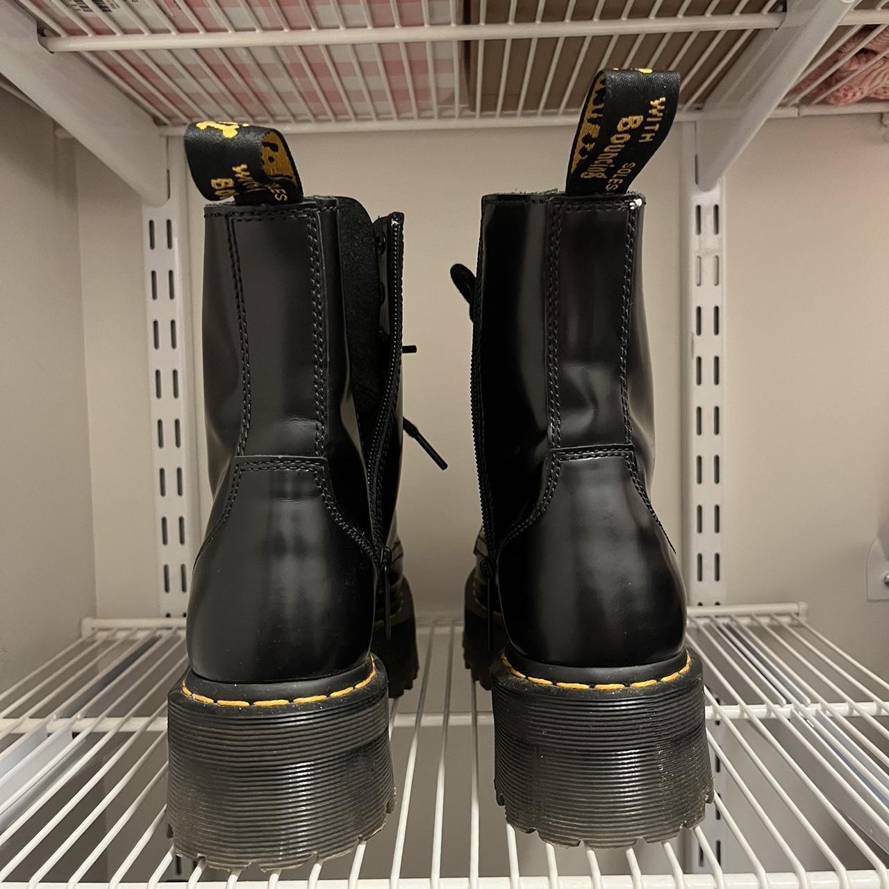 doc martens hynine